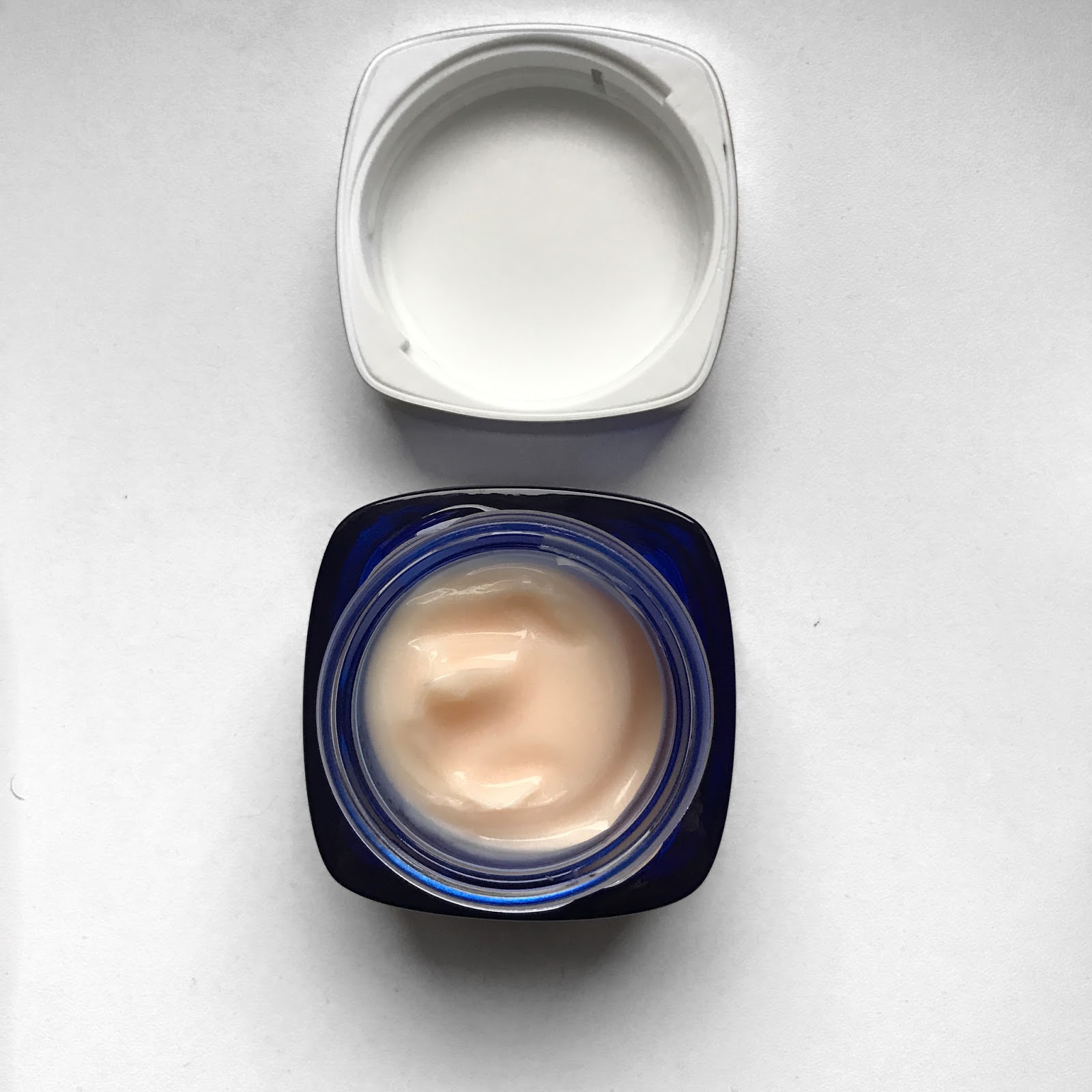 loreal extraordinary oil night cream
