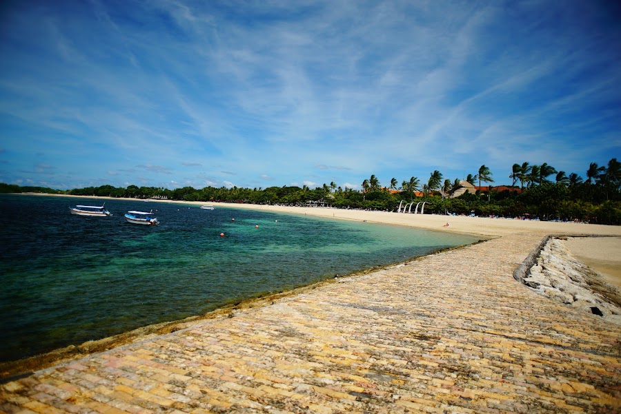 Nusa Dua, Bali