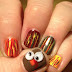 Miscellaneous Manicures: Social Distortion Nails