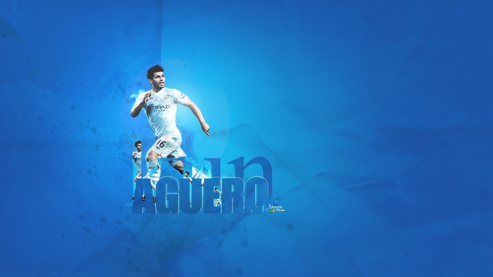 Sergio Aguero Manchester City 2012 | Wallpapers, Photos, Images and Profile