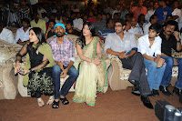 Three Audio Launch Gallery [Andhrula Music]