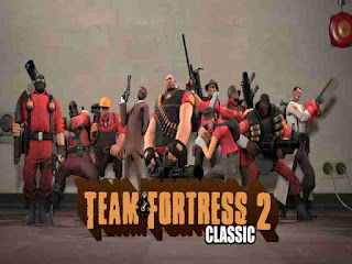 Team Fortress 2 Game Free Download Team Fortress 2 Game Free Download