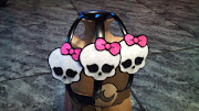 Diademas Monster High