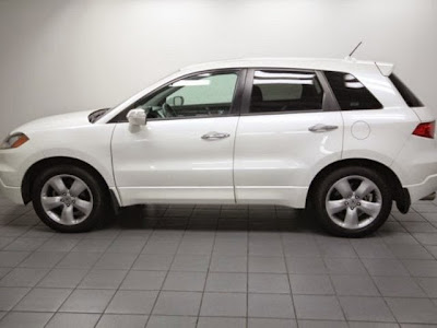 New Acura RDX Review 2015-2016 New Acura RDX Review 2015-2016