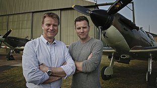 Critics At Large : Lost Flyboys: First Light (2010) of Britain ( 2010)