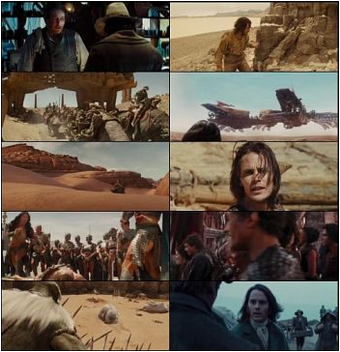 John Carter Hindi Dubbed Movie Hdrip 300mb Download | Watches Online Movie