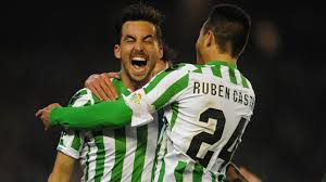 Rennella - Betis -: "Espero quedarme mucho tiempo"