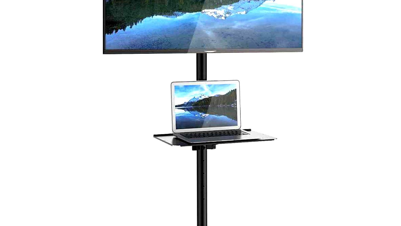 Tv Display Stand For Trade Shows Trade Choices