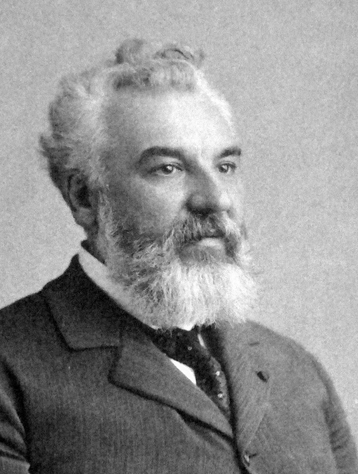 The Portrait Gallery Alexander Graham Bell the-portrait-gallery-alexander-graham-bell