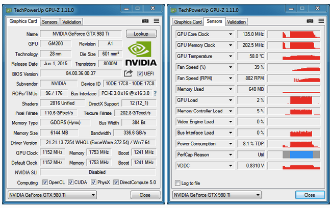 Download GPU-Z 1.17.0 Offline Installer Download GPU-Z 1.17.0 Offline Installer