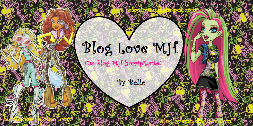 Blog Love MH