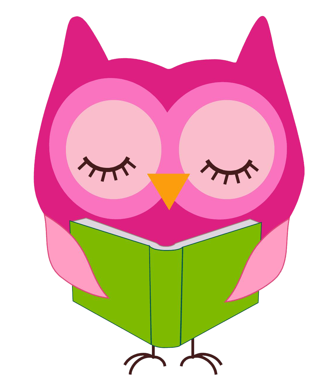 math owl clipart - photo #33