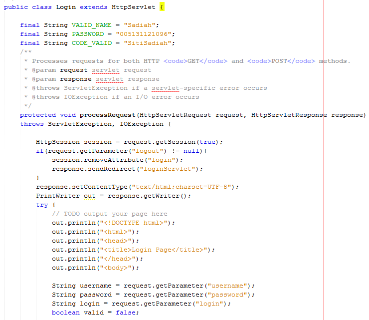 Valid name перевод