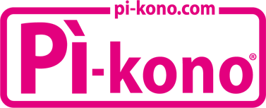 Collaborazione Pikono