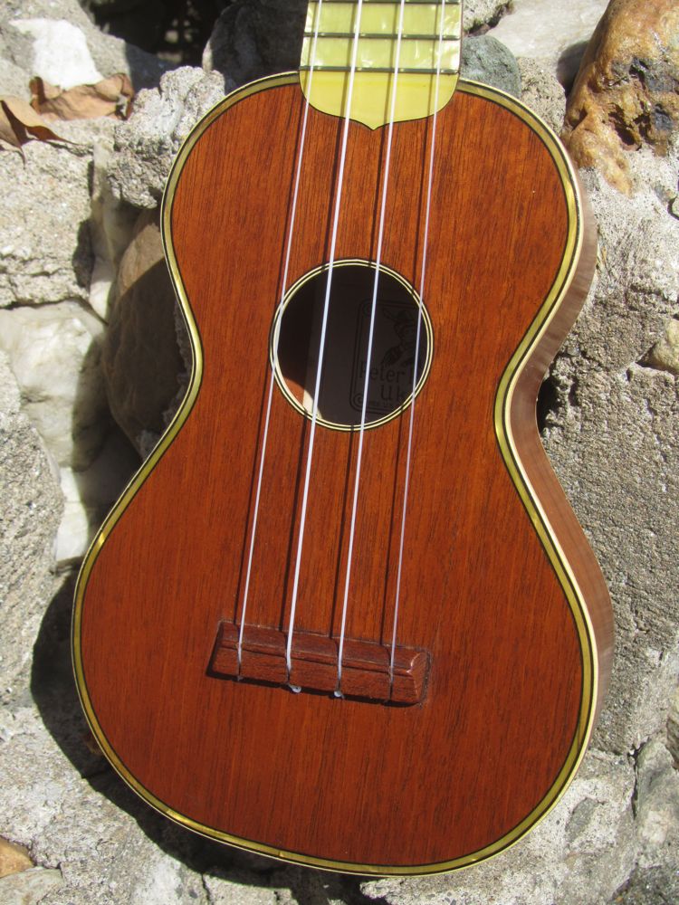 c.1930 Harmony-made PMICo