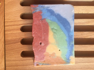 Margoterapia - Aromaterapia energetyczna