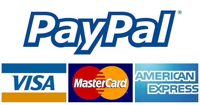  pembayaran online paypal