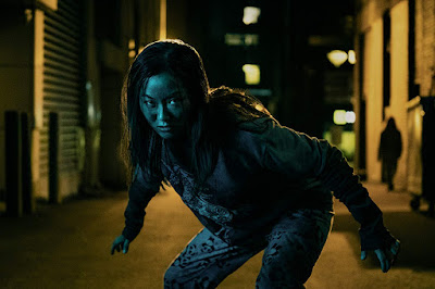 The Boys Series Karen Fukuhara Image 6