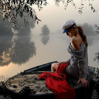 Kabhi ro ke muskuraye