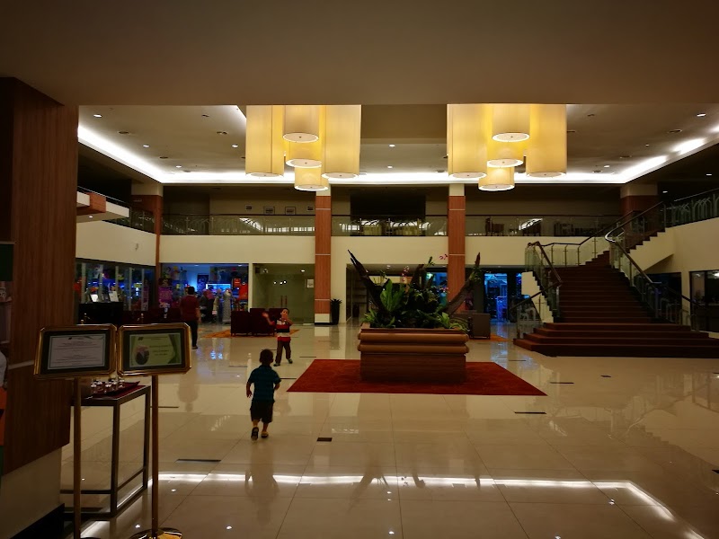 TH Hotel and Convention Center Kuala Terengganu