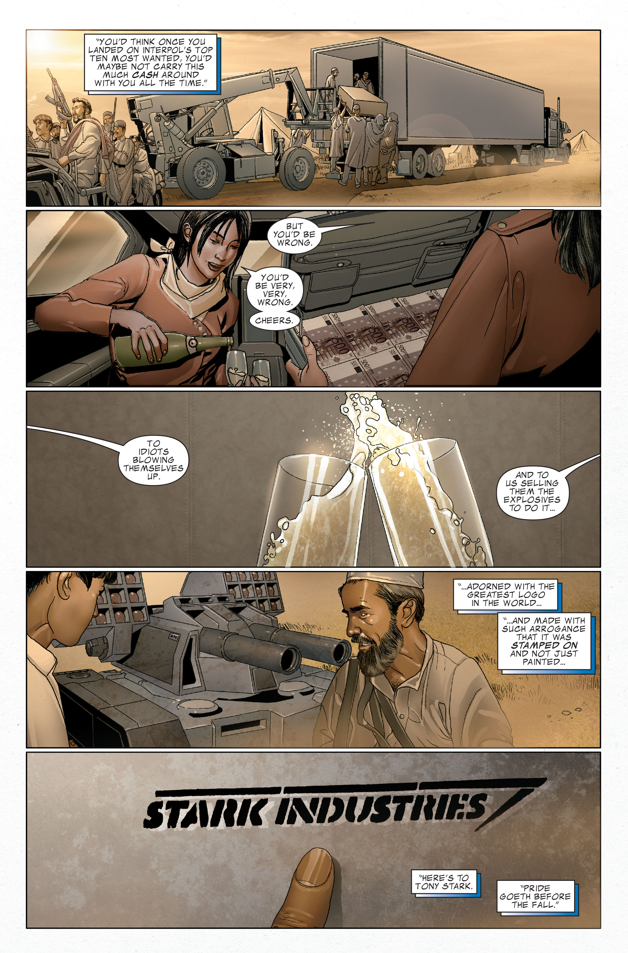 Invincible Iron Man (2008) 26 Page 8