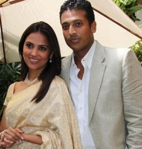 Lara Dutta Family Husband Son Daughter Father Mother Marriage Photos Biography Profile.