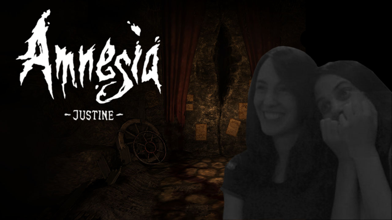 amnesia justine amnesia justine