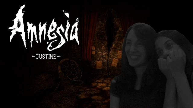 Amnesia Justine