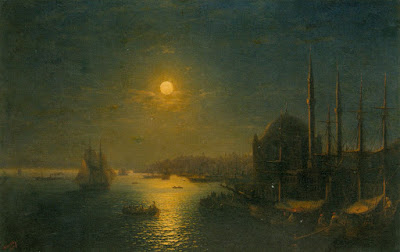 bosforul-vazut-in-lumina-lunii-aivazovski-1884