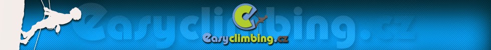 Easyclimbing - kurzy lezení