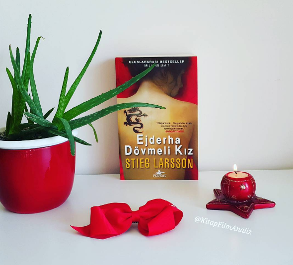 kitaplar ve uyarlama filmler