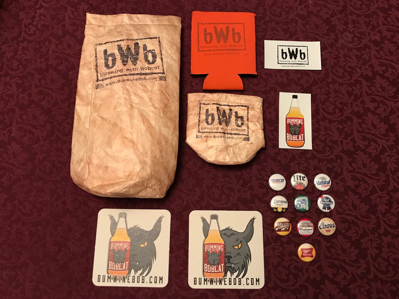 Bum Wine Of The Week MD 20/20 Electric Melon