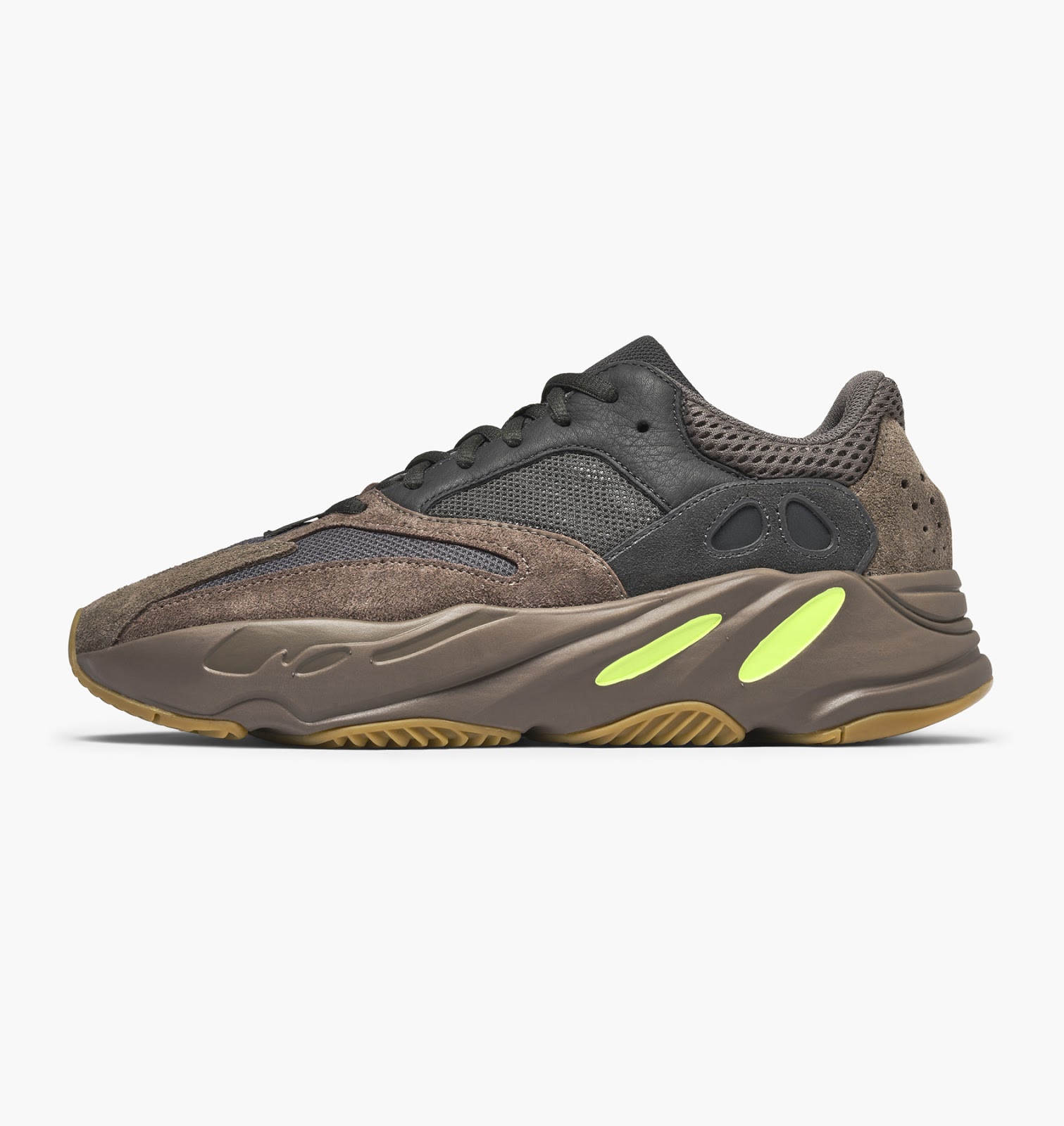 yeezy mauve 700 stockx