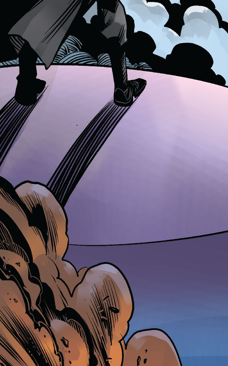 Read online Spider-Verse Unlimited: Infinity Comic comic -  Issue #43 - 55