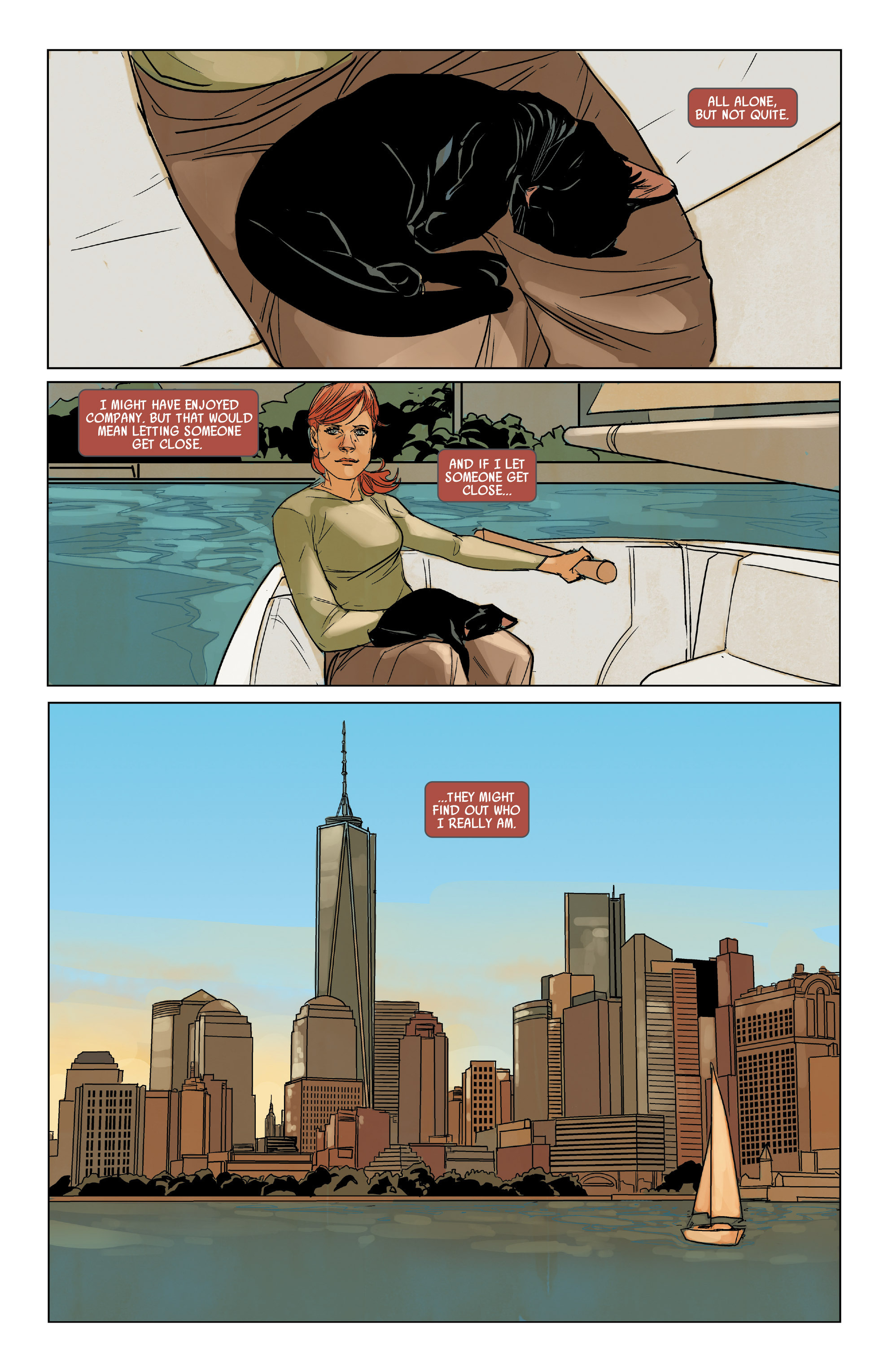 Read online Black Widow (2014) comic - Issue #18 - 20