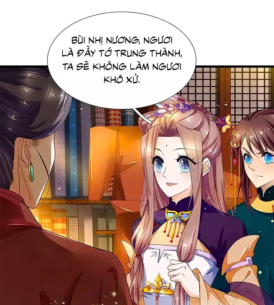 Y Hậu Lệ Thiên Chapter 37 - TC Truyện