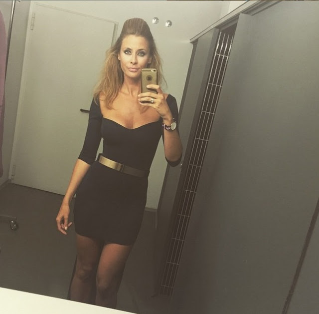 Για την... Ελίζαμπεθ, Παναθηναϊκέ (pics)