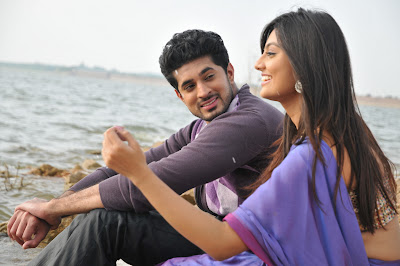 It's My Love Story Movie Stills