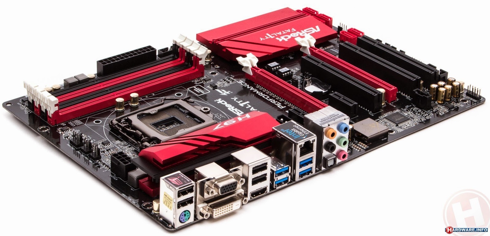 DIY Custom Desktop Computer Part 1 (Parts List) Clark's