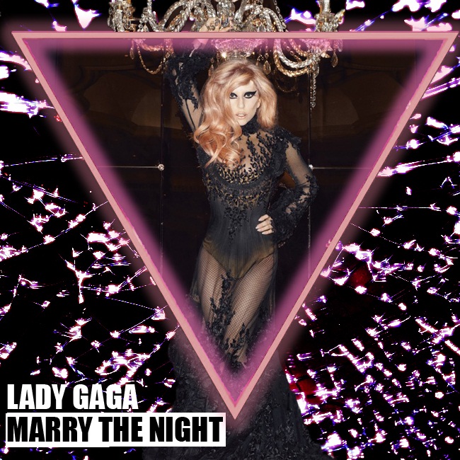 Marry the Night леди Гага. Lady Gaga Marry the Night на авто. Клип леди Гаги Marry the Night. Lady Gaga – Marry the Night (Part 2) -2012 picture Disc. Леди гага marry