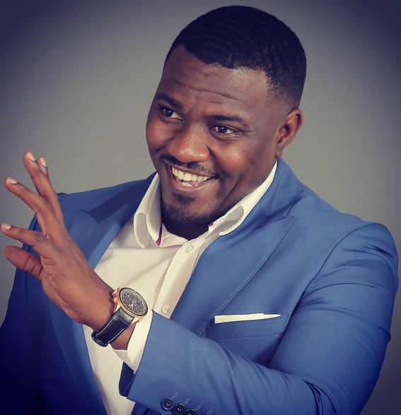 john dumelo accra