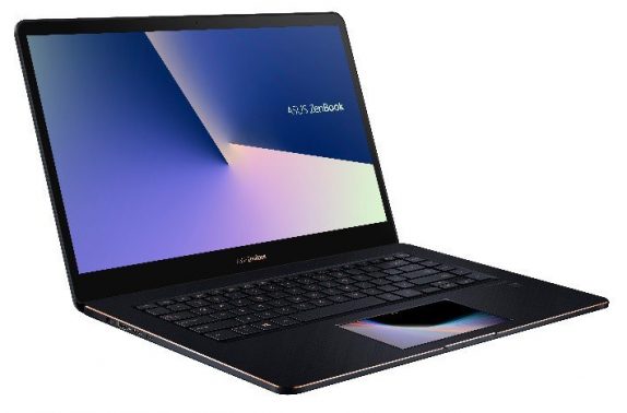 Asus ZenBook Pro 15 (UX580), ZenBook S (UX391), and ZenBook 13 (UX331) launched in India - Tech