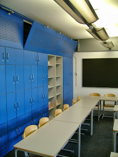 Case Study - London and West London Acadamies