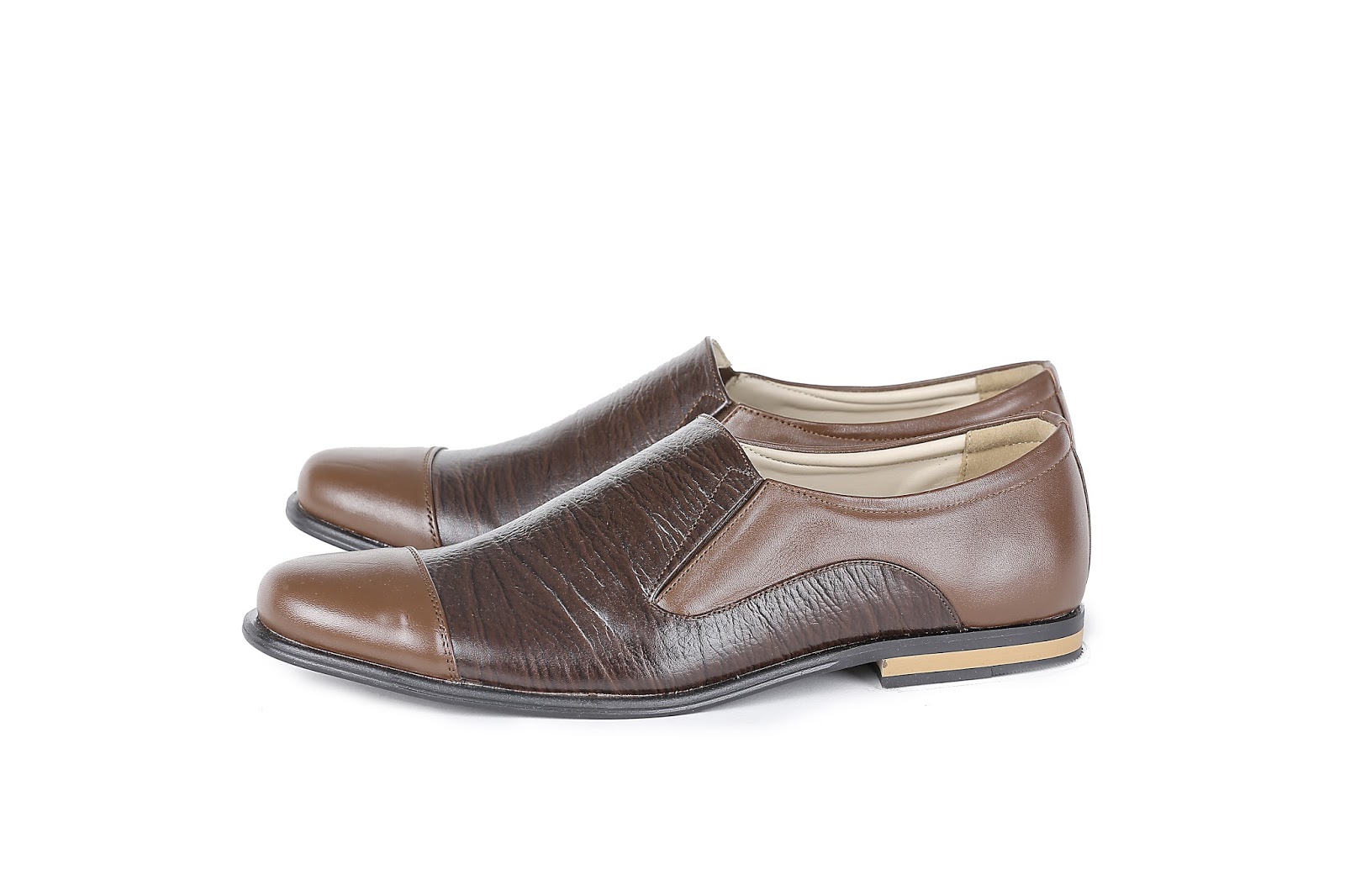 Endah Pamanukan Footwear Men Shoes Indonesian Designer