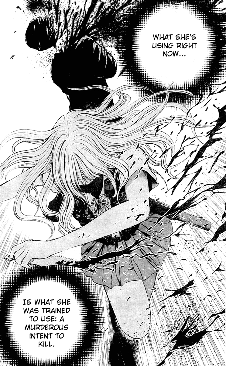 Rose Hip Rose Vol 1 Chapter 10 Mangahasu Rose Hip Rose Vol 1 Chapter 10 Mangahasu
