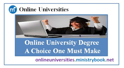 Online University