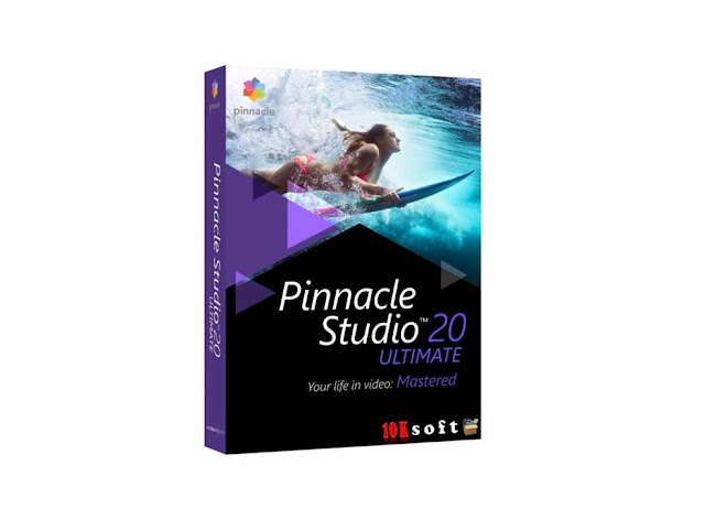 Pinnacle Studio 20 Ultimate v-20.6.0 Free Download Pinnacle Studio 20 Ultimate v-20.6.0 Free Download