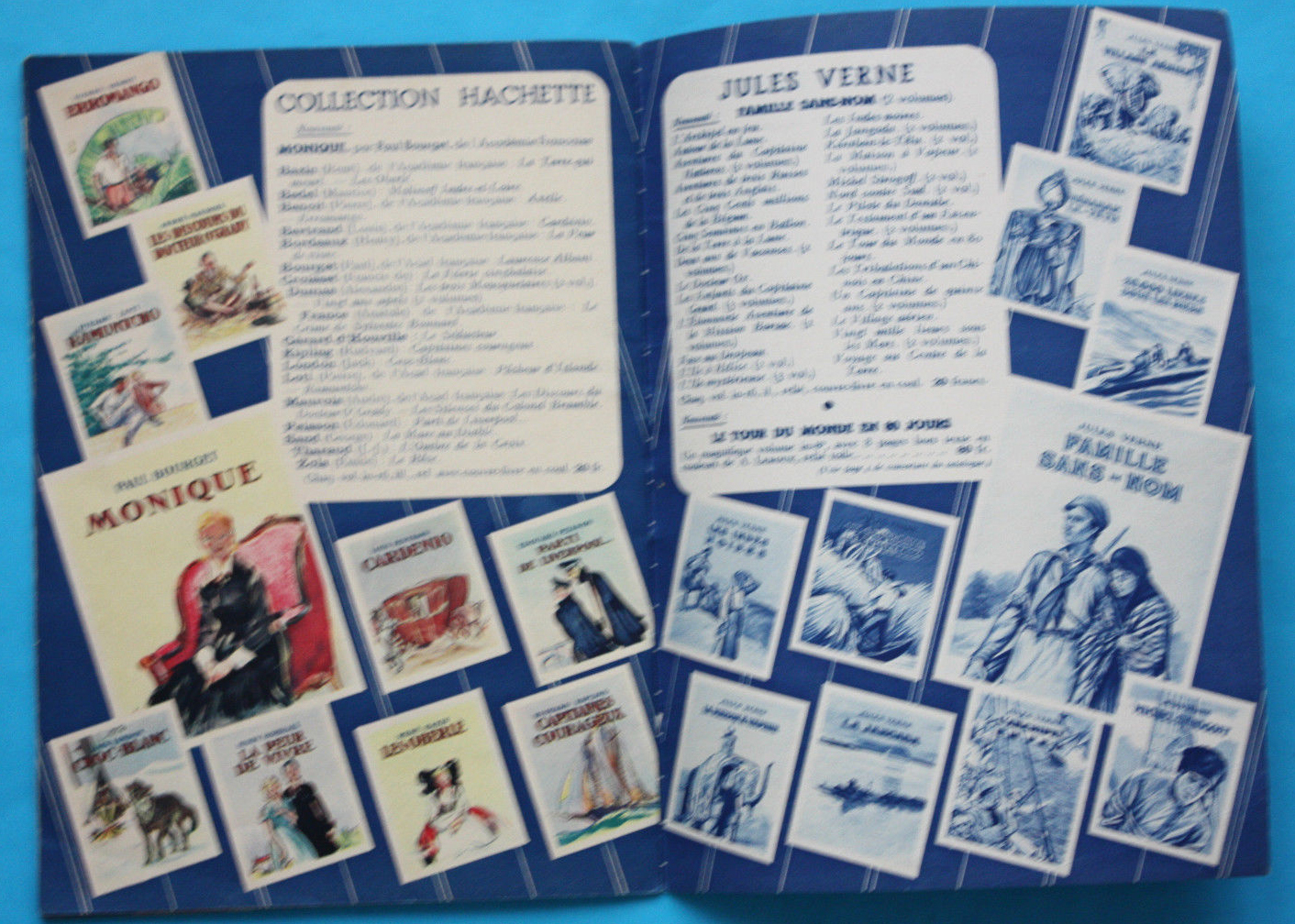 Filmic Light Snow White Archive Publisher's Catalog from Hachette