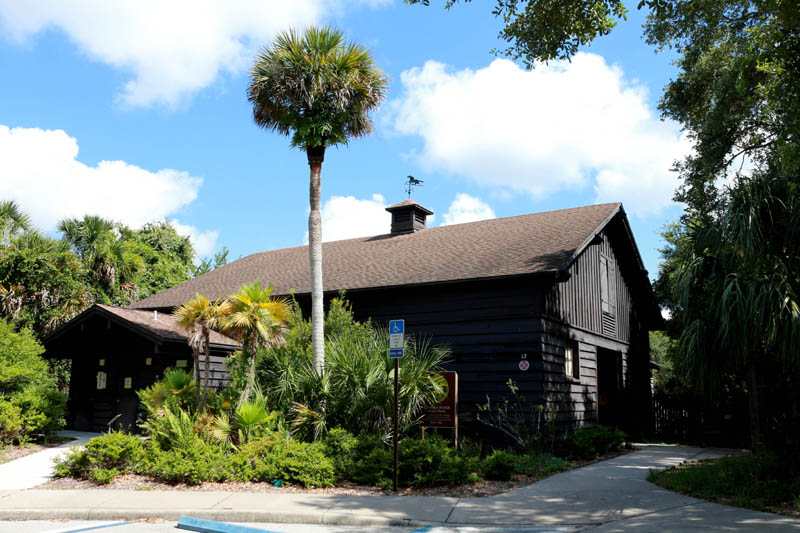 Offwego A Weekend At Florida S Myakka River State Park