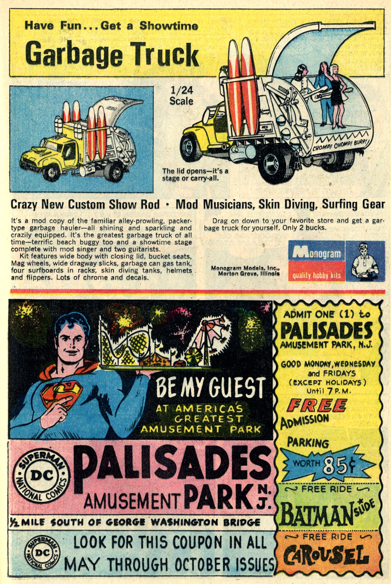 Read online Detective Comics (1937) comic -  Issue #376 - 25